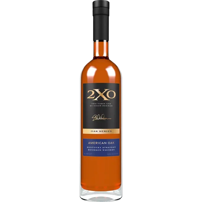 2XO Oak Series American Oak
