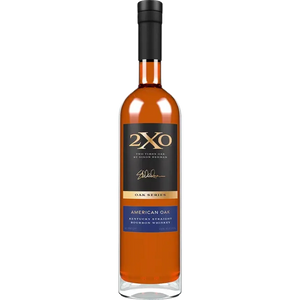 2XO Oak Series American Oak