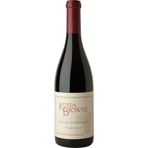Kosta Browne Russian River Pinot Noir 2021