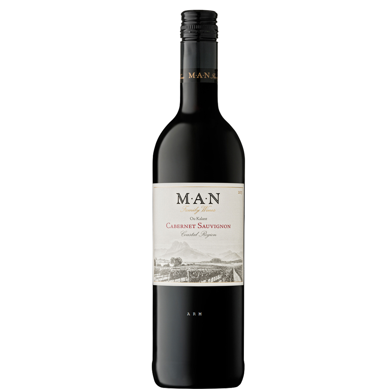 Man Family Vintner Cabernet