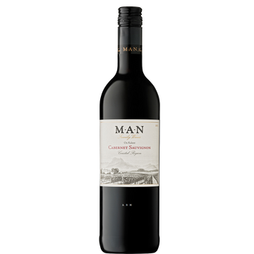 Man Family Vintner Cabernet