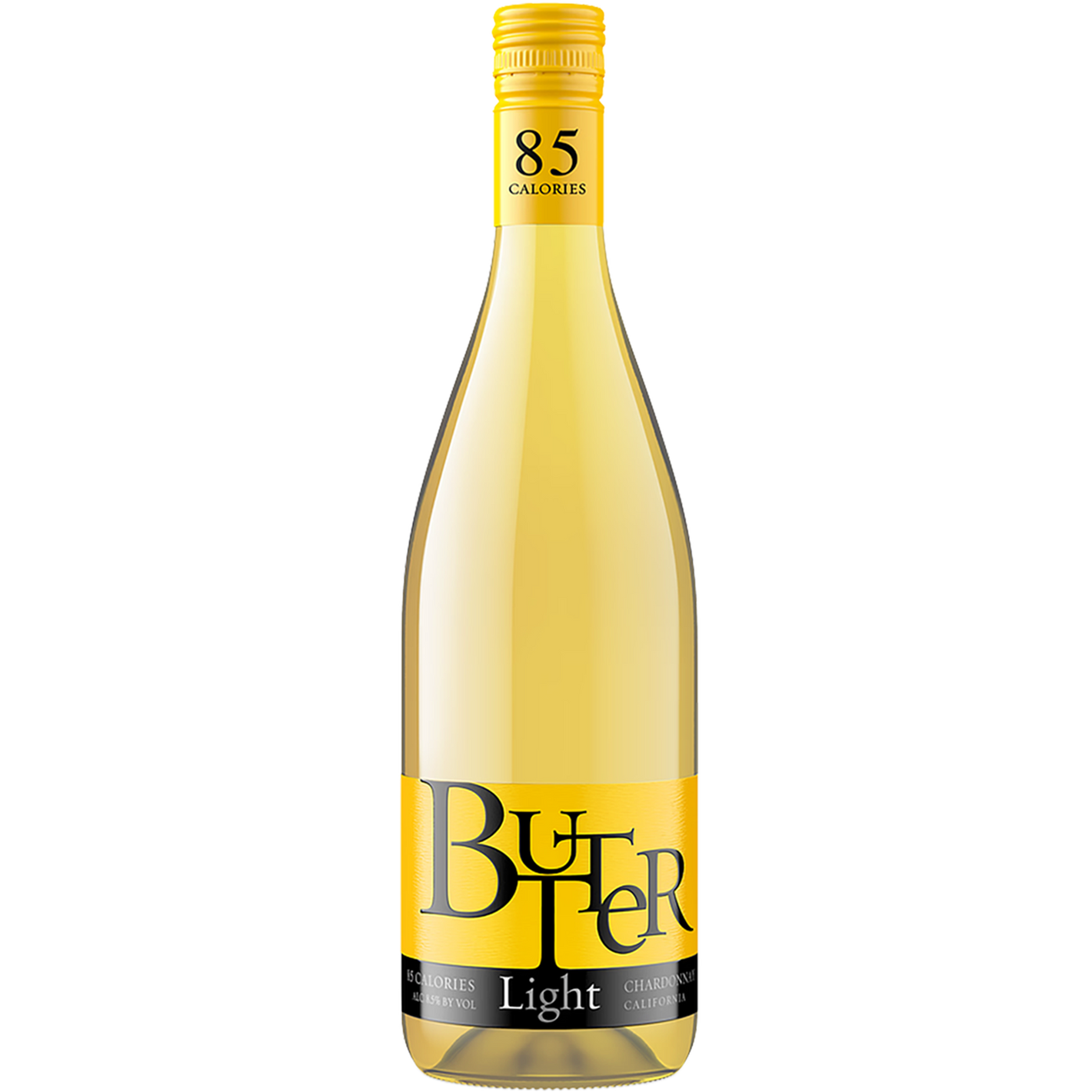 Jam Cellars Butter Light Chardonnay