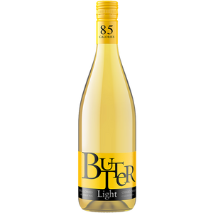 Jam Cellars Butter Light Chardonnay