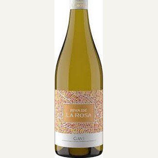 Riva De La Rosa Gavi