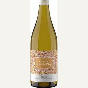 Riva De La Rosa Gavi