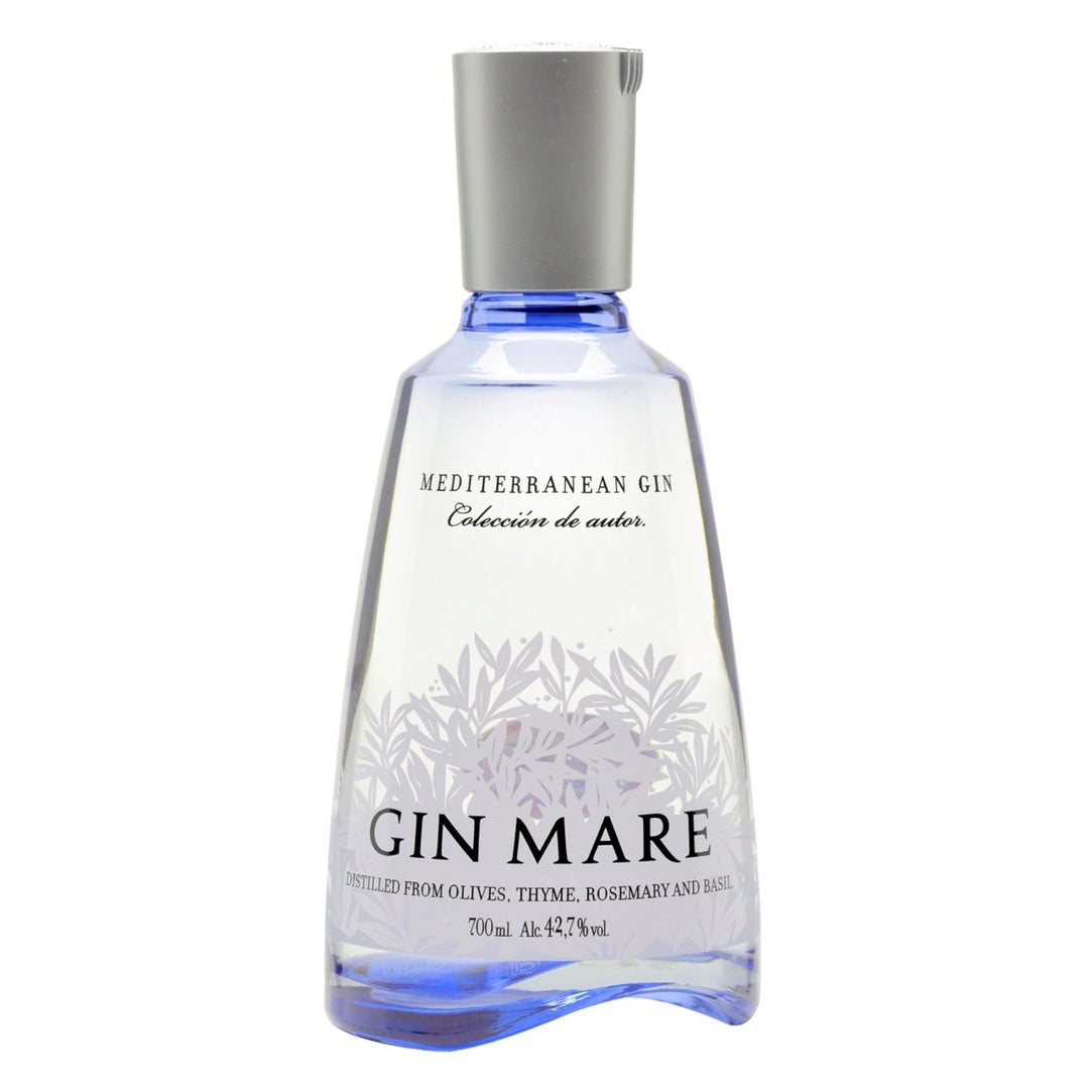 Gin Mare Mediterranean Gin