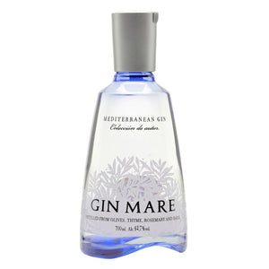 Gin Mare Mediterranean Gin