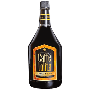 Caffe Lolita Coffee Liqueur