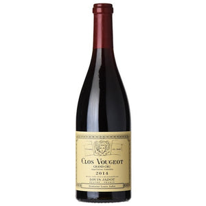 Jadot Grand Cru Vougeot
