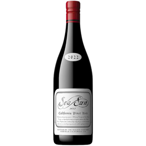 Sea Sun Pinot Noir