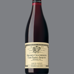 Louis Jadot Gevrey-Chambertin Clos Saint-Jacques Premier Cru