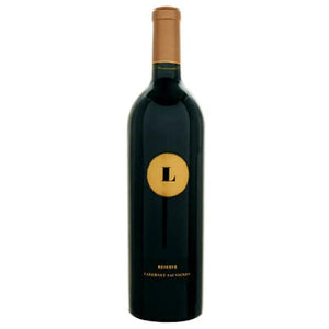 Lewis Cellars Reserve Cabernet 2020