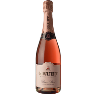 Gruet Brut Rose