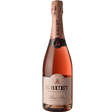 Gruet Brut Rose