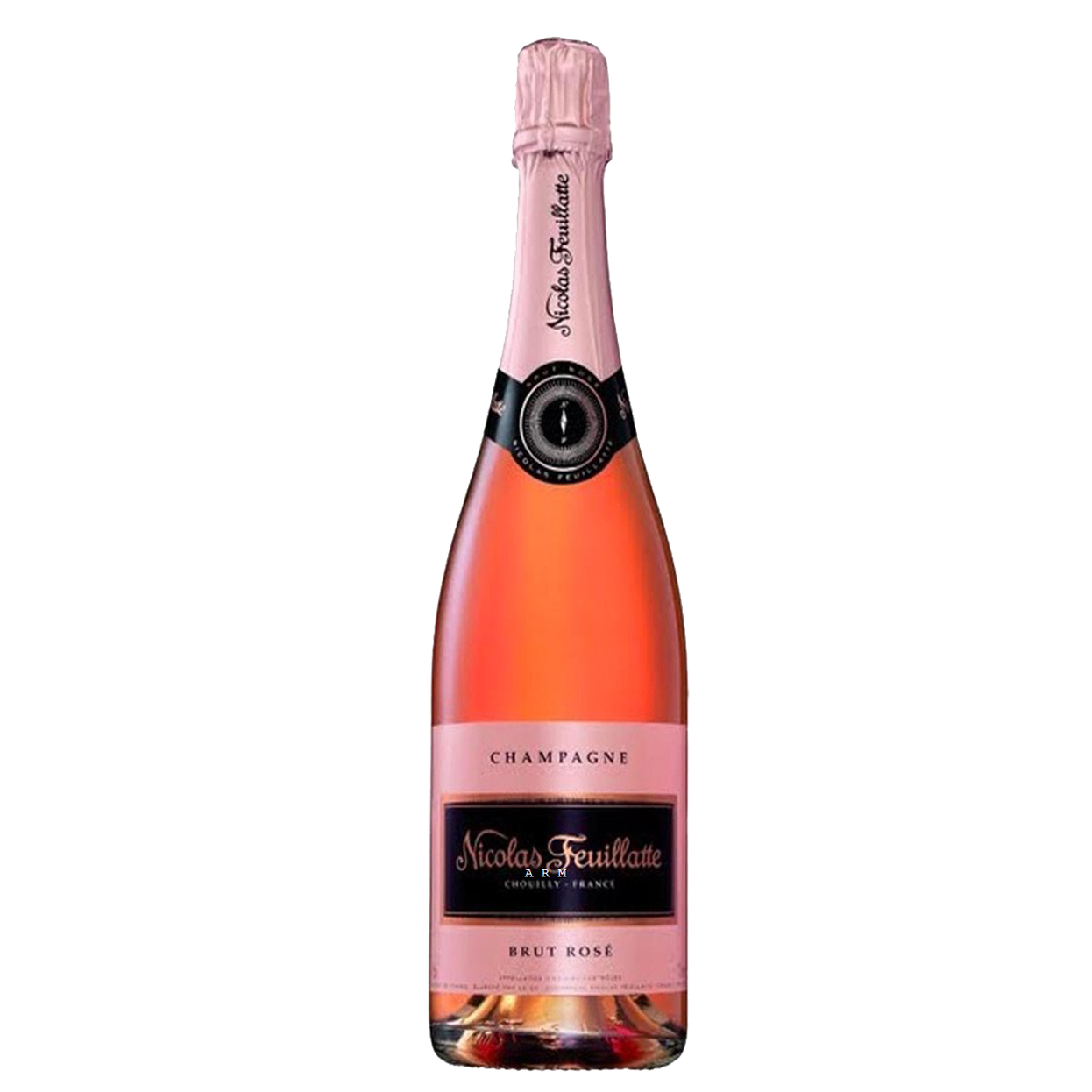 Nicolas Feuillatte Brut Rose