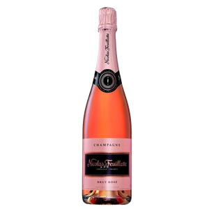 Nicolas Feuillatte Brut Rose