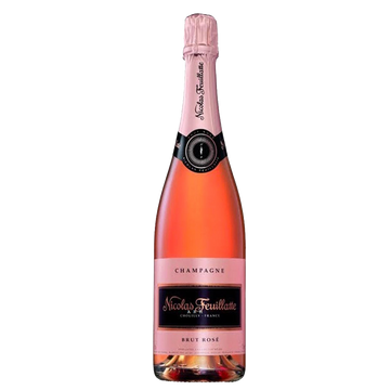 Nicolas Feuillatte Brut Rose
