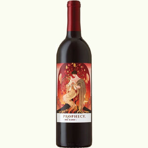 Prophecy Red Blend