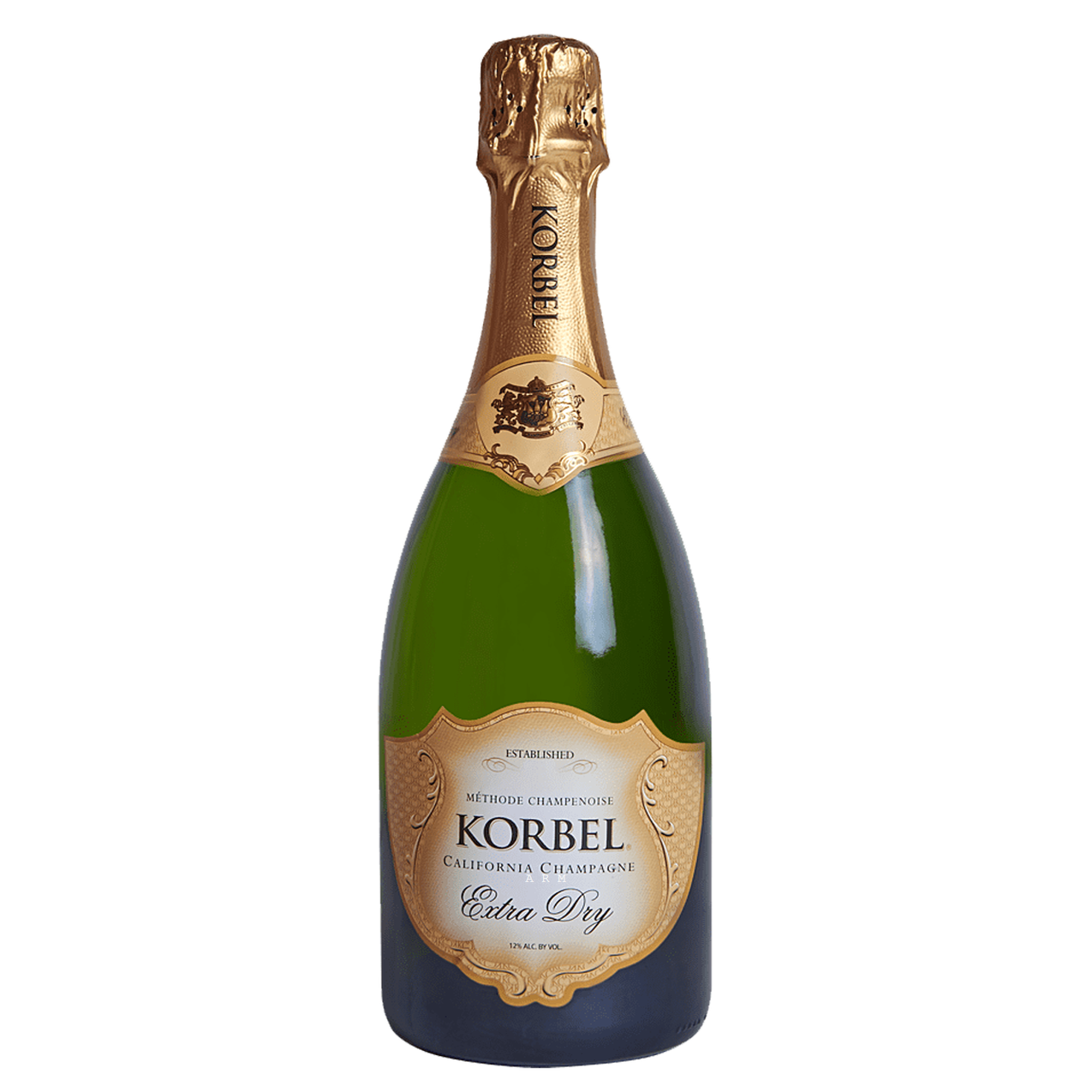 Korbel Extra Dry