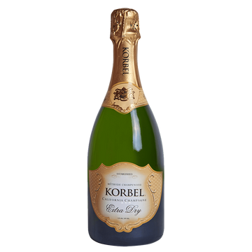 Korbel Extra Dry