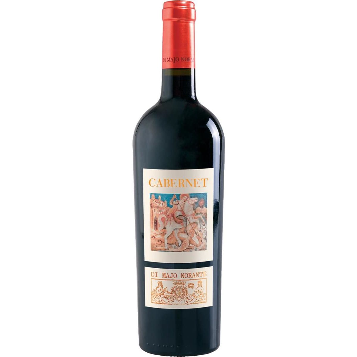 Di Majo Norante Cabernet