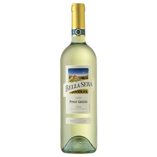 Bella Sera Pinot Grigio