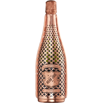 Beau Joie Brut Nature Special Cuvee Copper