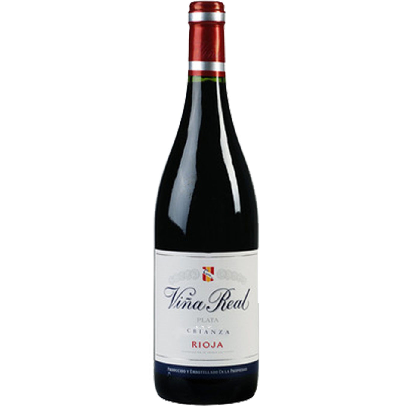 CVNE Vina Real Crianza