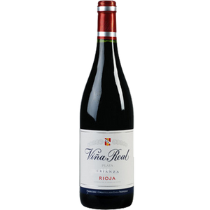 CVNE Vina Real Crianza