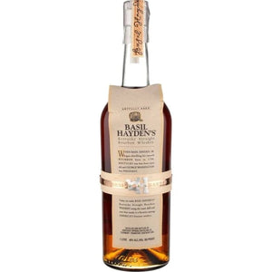 Basil Hayden Bourbon