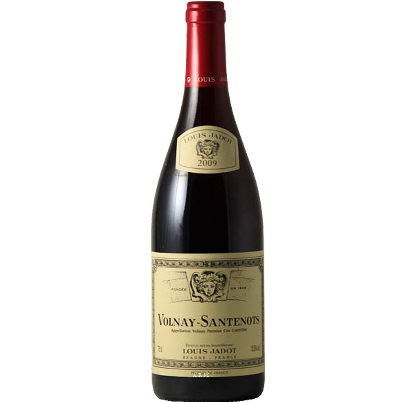 Louis Jadot Volnay Santenots Rouge