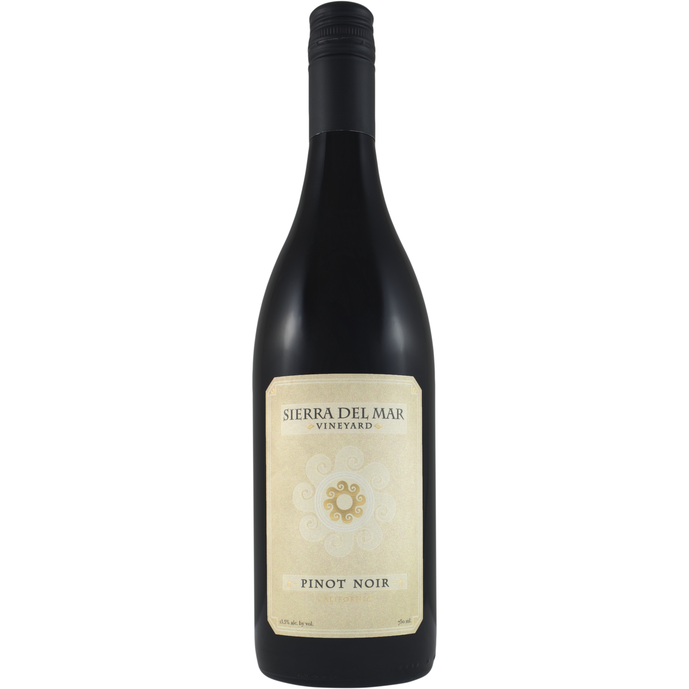 Sierra Del Mar Pinot Noir