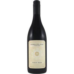 Sierra Del Mar Pinot Noir