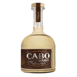 Cabo Wabo Anejo Tequila