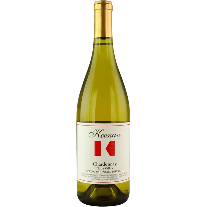 Keenan Napa Chardonnay