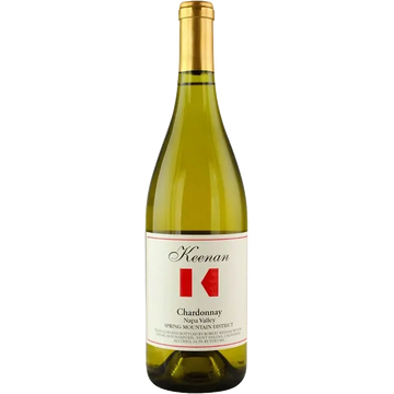 Keenan Napa Chardonnay