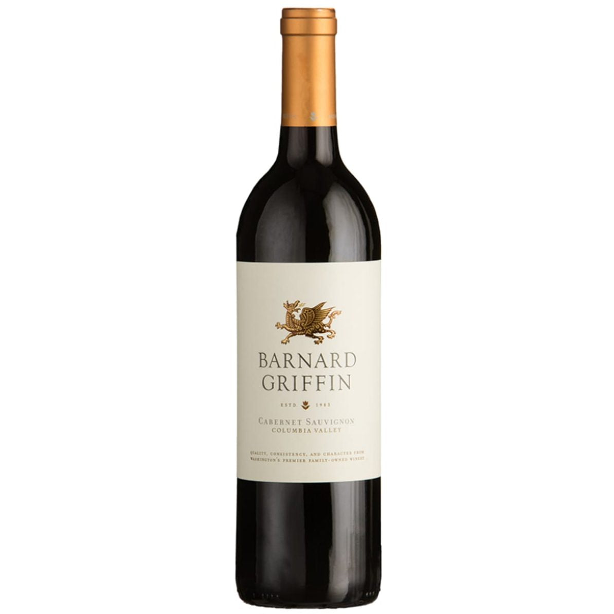Barnard Griffin Columbia Valley Cabernet