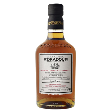 Edradour 10Yr