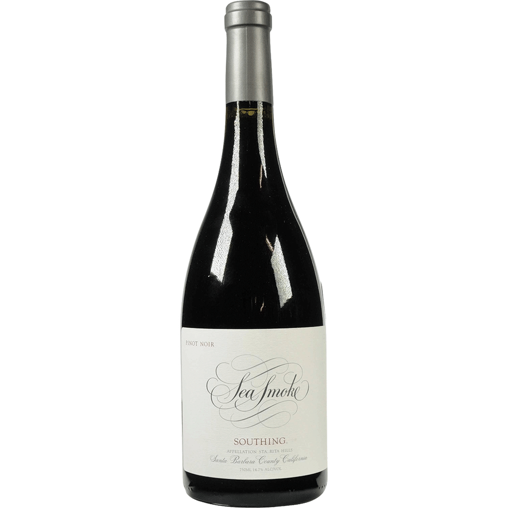 Sea Smoke Southing Pinot Noir