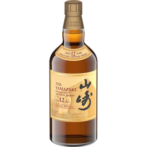 Yamazaki 100th Anniversary 12Yr Whisky