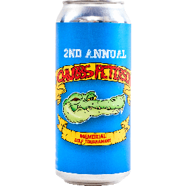 Rar Pulp Chubbs Peterson IPA