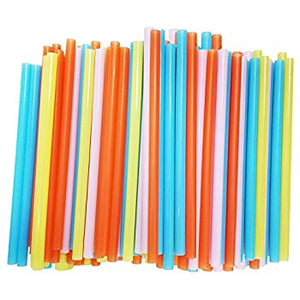 Kolorae Straws 150Ct