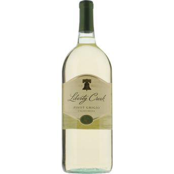 Liberty Creek Pinot Grigio