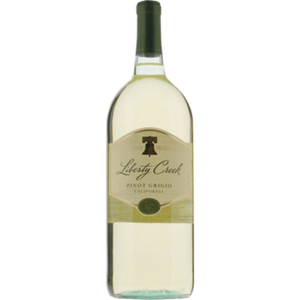 Liberty Creek Pinot Grigio