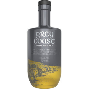 Grey Coast Irish Whiskey
