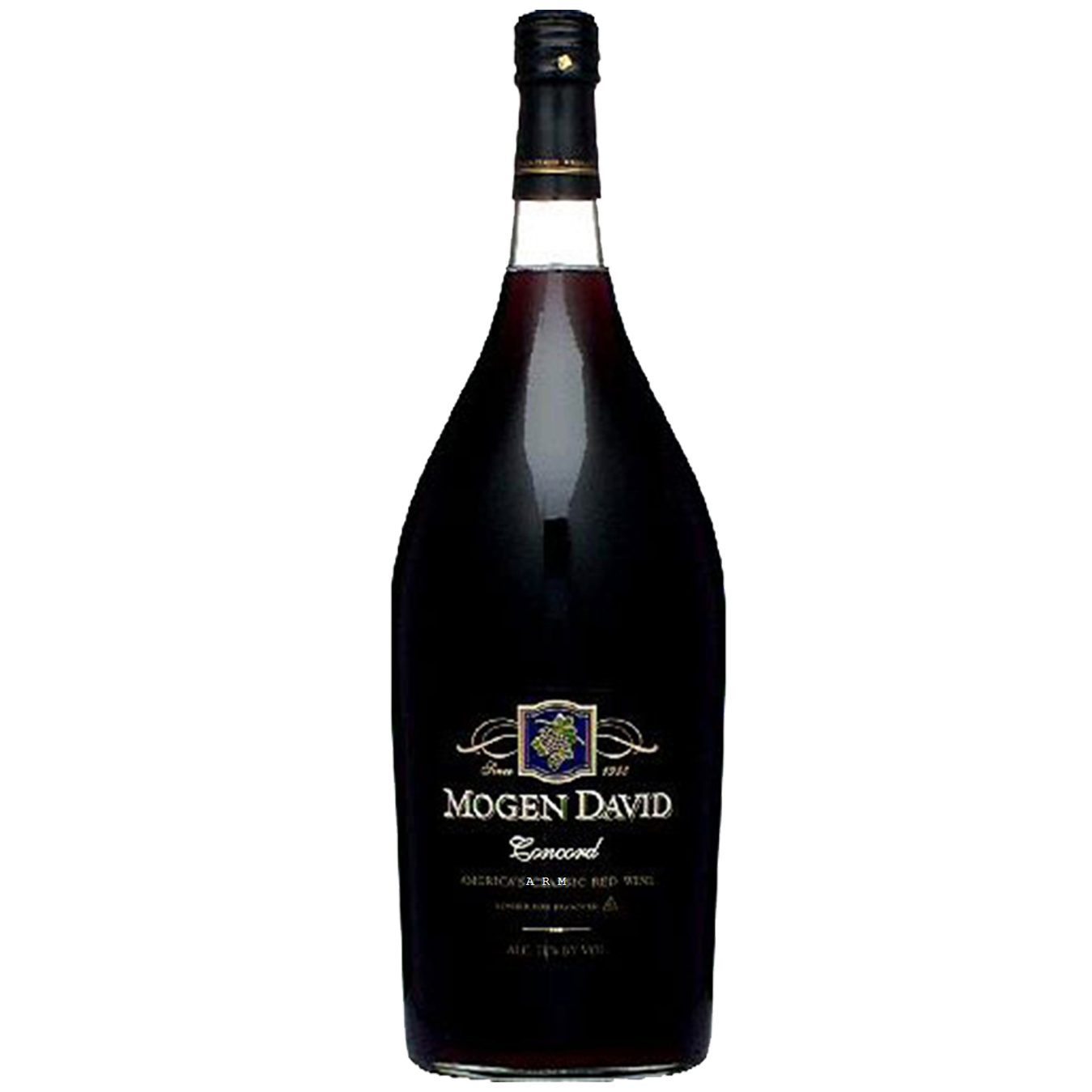 Mogen David Concord