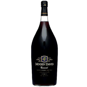 Mogen David Concord