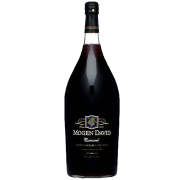 Mogen David Concord