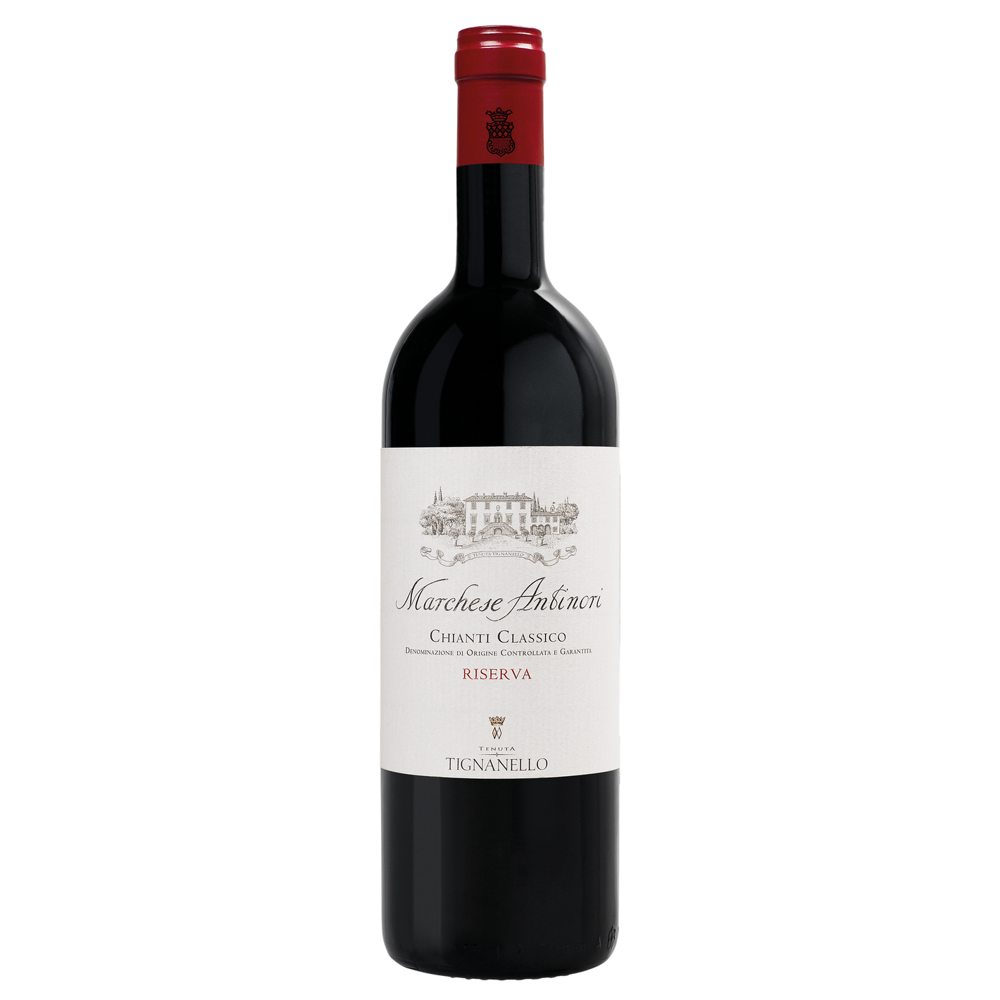 Antinori Marchese Chianti Classico Riserva