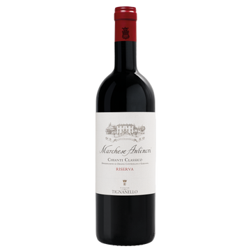 Antinori Marchese Chianti Classico Riserva